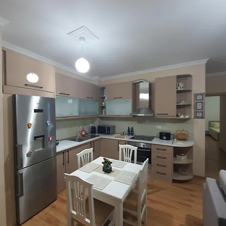 Savio House Apartment *