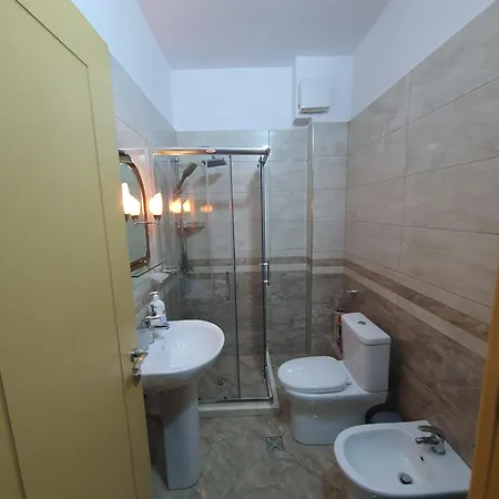 Apartment Savio House Berat