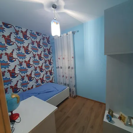 Apartment Savio House Berat