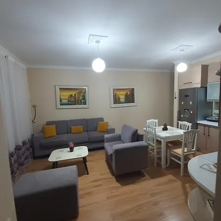 Savio House * Berat