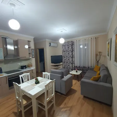 Savio House Apartment