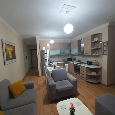 Appartement Savio House *