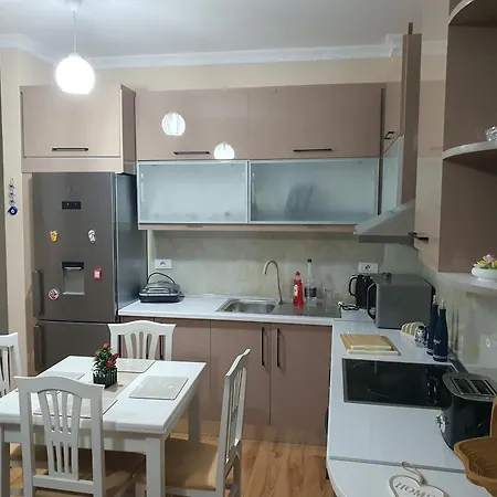 Appartement Savio House *